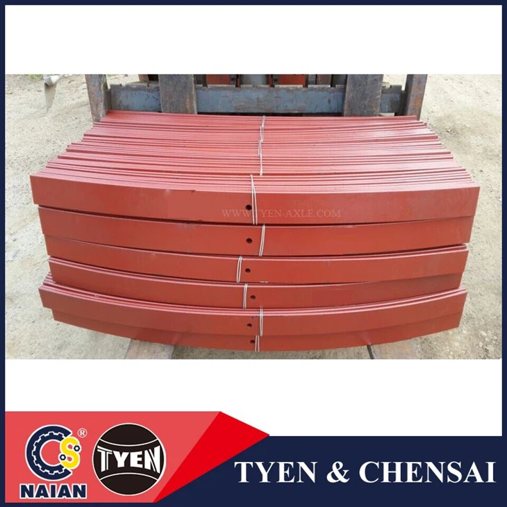 Mitsubishi Leaf Spring For Truck