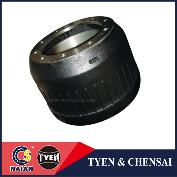 Trailer Brake Drums